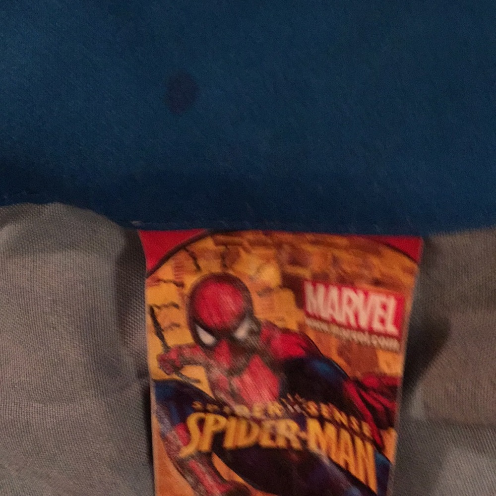 Spider-Man Polyester Pillowcase - Picture 3 of 3